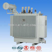 11kv step-up transformer